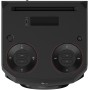 LG XBOOM RNC2, Altavoz de Gran Potencia, 80W, la Bestia, 2 Altavoces, Bluetooth 4.2, USB, Conexión Auxiliar RCA, iluminación LED