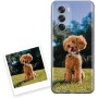 Pevita Funda para Realme GT 6 5G - GT 6T Personalizada con Foto o Imagen | Funda Personalizable para Realme GT 6 5G - GT 6T
