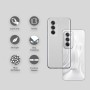 Pevita Funda para Realme GT 6 5G - GT 6T Personalizada con Foto o Imagen | Funda Personalizable para Realme GT 6 5G - GT 6T