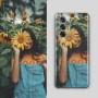 Pevita Funda para Realme GT 6 5G - GT 6T Personalizada con Foto o Imagen | Funda Personalizable para Realme GT 6 5G - GT 6T