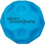 Waboba Moonshine Ball-Pelota Lunar Luminosa, Hiper Saltarín Que Brilla En La Oscuridad, Bola de Tierra de Rebote Extra-Blanco-60