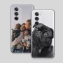 Pevita Funda para Realme GT 6 5G - GT 6T Personalizada con Foto o Imagen | Funda Personalizable para Realme GT 6 5G - GT 6T