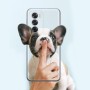 Pevita Funda para Realme GT 6 5G - GT 6T Personalizada con Foto o Imagen | Funda Personalizable para Realme GT 6 5G - GT 6T