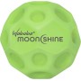 Waboba Moonshine Ball-Pelota Lunar Luminosa, Hiper Saltarín Que Brilla En La Oscuridad, Bola de Tierra de Rebote Extra-Blanco-60
