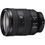 Sony Lente zoom de color negro constante SEL24105G de marco completo con montura en E de 24-105 mm F4