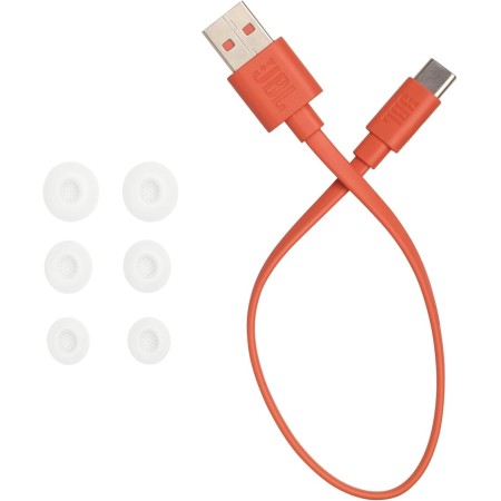 JBL Tune Beam 2, Auriculares inalámbricos con cancelación de Ruido y Bluetooth, hasta 48 hrs de autonomía, IP54 Resistentes al