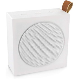 Metronic 477098 - Altavoz XtraColor inalámbrico TWS (True Wireless) estéreo, Bluetooth, micrófono Integrado, Reproductor