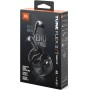JBL Tune Beam 2, Auriculares inalámbricos con cancelación de Ruido y Bluetooth, hasta 48 hrs de autonomía, IP54 Resistentes al