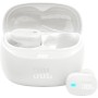 JBL Tune Beam 2, Auriculares inalámbricos con cancelación de Ruido y Bluetooth, hasta 48 hrs de autonomía, IP54 Resistentes al