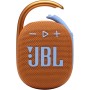 JBL Bocina Portátil Clip 4 Bluetooth