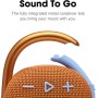 JBL Bocina Portátil Clip 4 Bluetooth