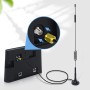 Bingfu 4G LTE Antena TS9 Base Magnética 7dBi(2-Paquete) para Verizon Jetpack 8800L 7730L AC791L Netgear LB1120 LB1121 Nighthawk