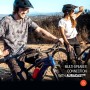 JBL Flip 7, Altavoz Bluetooth portátil inalámbrico Potente, 16h de batería, Resistente al Agua IP68, a Prueba de Polvo y caídas,