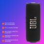 JBL Flip 7, Altavoz Bluetooth portátil inalámbrico Potente, 16h de batería, Resistente al Agua IP68, a Prueba de Polvo y caídas,