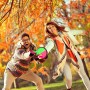 Juego de Pelotas con Velcro, Catch Ball con 2 Raquetas y 1 Pelota, Juego de Lanzamiento y Captura, Disco de Paletas con Bolas,