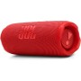 JBL Flip 7, Altavoz Bluetooth portátil inalámbrico Potente, 16h de batería, Resistente al Agua IP68, a Prueba de Polvo y caídas,