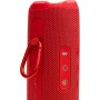 JBL Flip 7, Altavoz Bluetooth portátil inalámbrico Potente, 16h de batería, Resistente al Agua IP68, a Prueba de Polvo y caídas,