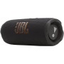 JBL Flip 7, Altavoz Bluetooth portátil inalámbrico Potente, 16h de batería, Resistente al Agua IP68, a Prueba de Polvo y caídas,