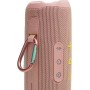 JBL Flip 7, Altavoz Bluetooth portátil inalámbrico Potente, 16h de batería, Resistente al Agua IP68, a Prueba de Polvo y caídas,