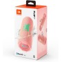JBL Flip 7, Altavoz Bluetooth portátil inalámbrico Potente, 16h de batería, Resistente al Agua IP68, a Prueba de Polvo y caídas,