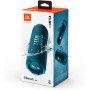 JBL Flip 7, Altavoz Bluetooth portátil inalámbrico Potente, 16h de batería, Resistente al Agua IP68, a Prueba de Polvo y caídas,
