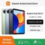 Xiaomi-Tableta Redmi Pad SE versión Global, dispositivo de 8,7 pulgada