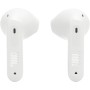 JBL Tune Flex 2, Auriculares inalámbricos Bluetooth y cancelación de Ruido. Autonomía de hasta 48 hrs, IP54 Resistentes al Agua