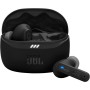 JBL Tune Flex 2, Auriculares inalámbricos Bluetooth y cancelación de Ruido. Autonomía de hasta 48 hrs, IP54 Resistentes al Agua