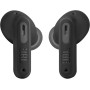 JBL Tune Flex 2, Auriculares inalámbricos Bluetooth y cancelación de Ruido. Autonomía de hasta 48 hrs, IP54 Resistentes al Agua