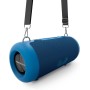 Energy Sistem Urban Box 6 Navy (Altavoz Portatil 40 W, TWS, Tecnología inalámbrica Bluetooth® 5.0, Power Bank, Splashproof,