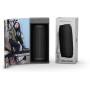 Energy Sistem Urban Box 5+ Altavoz Portátil con Bluetooth y Tecnología True Wireless (20 W, Tws, Bluetooth 5.0, Usb/Microsd Mp3
