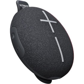 Ultimate Ears MINIROLL, Altavoz Bluetooth Resistente al Agua y ultraportátil, Graves potentes, IP67 a Prueba de Polvo, Radio de