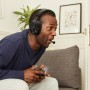 JBL Quantum 360X Auriculares inalámbricos con bluetooth para Xbox, micrófono desmontable, cancelación activa del ruido,