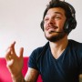 JBL Quantum 360X Auriculares inalámbricos con bluetooth para Xbox, micrófono desmontable, cancelación activa del ruido,