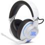 JBL Quantum 910P Auriculares inalámbricos con bluetooth para PlayStation, cancelación activa del ruido, QuantumSOUND Signature,