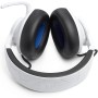 JBL Quantum 910P Auriculares inalámbricos con bluetooth para PlayStation, cancelación activa del ruido, QuantumSOUND Signature,
