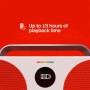 Polaroid Cassa Wireless P3