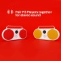Polaroid Cassa Wireless P3