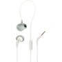 JBL Endurance Run 2, auriculares deportivos intrauditivos con cable, a prueba de sudor con auriculares magnéticos y micrófono