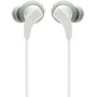 JBL Endurance Run 2, auriculares deportivos intrauditivos con cable, a prueba de sudor con auriculares magnéticos y micrófono