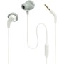JBL Endurance Run 2, auriculares deportivos intrauditivos con cable, a prueba de sudor con auriculares magnéticos y micrófono