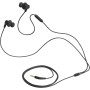 JBL Endurance Run 2, auriculares deportivos intrauditivos con cable, a prueba de sudor con auriculares magnéticos y micrófono