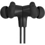 JBL Endurance Run 2, auriculares deportivos intrauditivos con cable, a prueba de sudor con auriculares magnéticos y micrófono