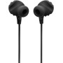 JBL Endurance Run 2, auriculares deportivos intrauditivos con cable, a prueba de sudor con auriculares magnéticos y micrófono