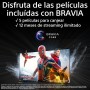 Sony BRAVIA KD55X85L, 55 pulgadas, TV Full Array LED, 4K HDR, Smart Google TV, Funciones ECO, Bravia Core, Marco fino