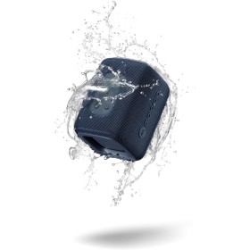Motorola Sound - ROKR 300 Altavoz Bluetooth 5.3 – Altavoz Inalámbrico Portátil 7W – Altavoz Compacto IP67 Resistente al Agua y