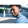 JBL Tune 215 - Auriculares inalámbricos Bluetooth con micrófono de 3 botones, mando a distancia y cable plano, color negro