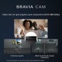 Sony BRAVIA KD55X85L, 55 pulgadas, TV Full Array LED, 4K HDR, Smart Google TV, Funciones ECO, Bravia Core, Marco fino