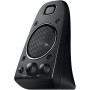 Logitech Z623 THX 2.1 Sistema de Altavoces con Subwoofer, Certificado THX Audio, 400 V de Pico, Graves Potentes, Entradas 3.5