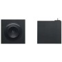 Logitech Z623 THX 2.1 Sistema de Altavoces con Subwoofer, Certificado THX Audio, 400 V de Pico, Graves Potentes, Entradas 3.5